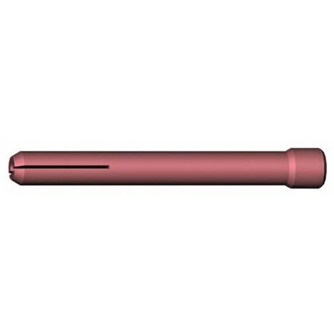 Pince etau D3.2mm SR et SRL Type 17-18-26 Binzel