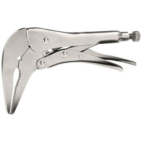 Pince-étau d'angle envergure maxi. 70 mm PROMAT