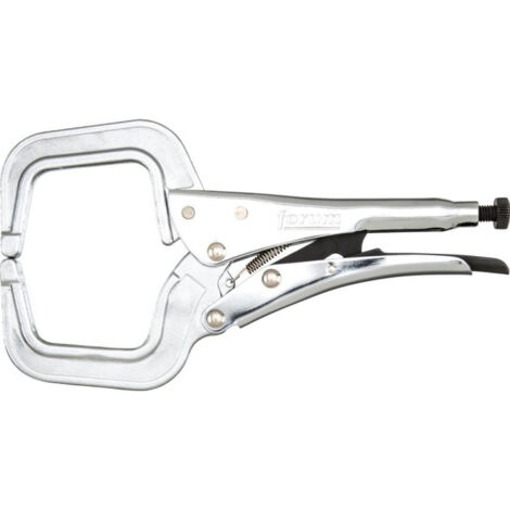 Pince-étau de serrage 280mm