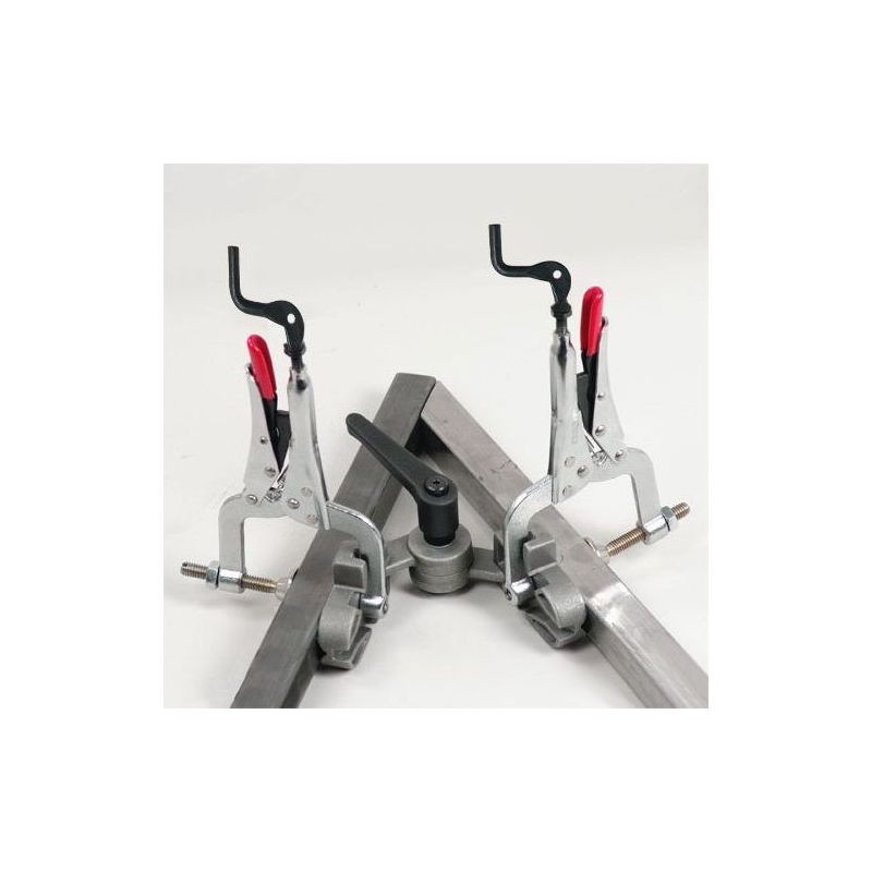 Pince étau JointMaster réglable de 30 à 275° StrongHand Tools