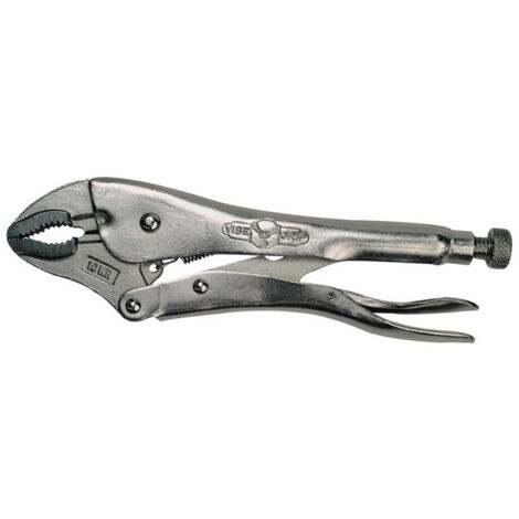 Pince-étau longueur totale 250 mm enverg max. 48 mm VISE-GRIP