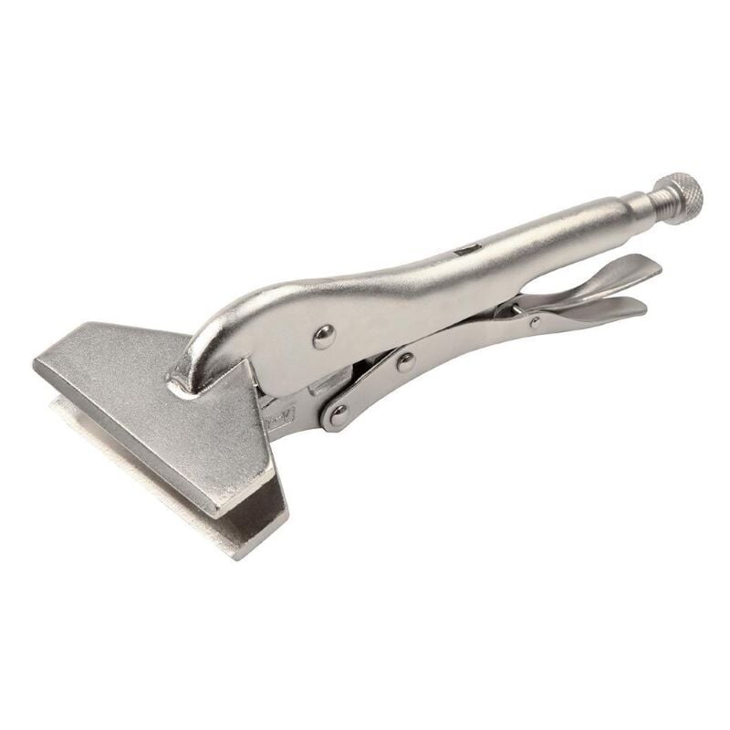 Tolsen - pince-e'tau mors plats 250MM