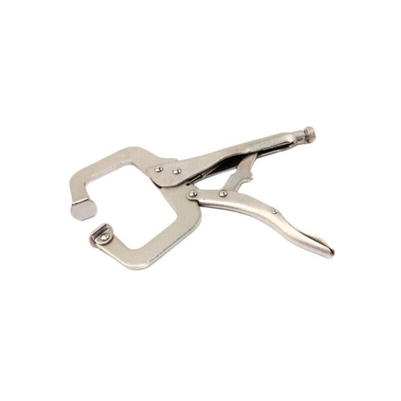 Pince étau Pince multiprise Pince multiprise inversée type c 11 pouces