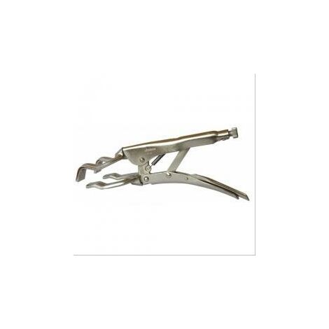 Pince-étau pour soudure PTR 280 Dolex L=280mm