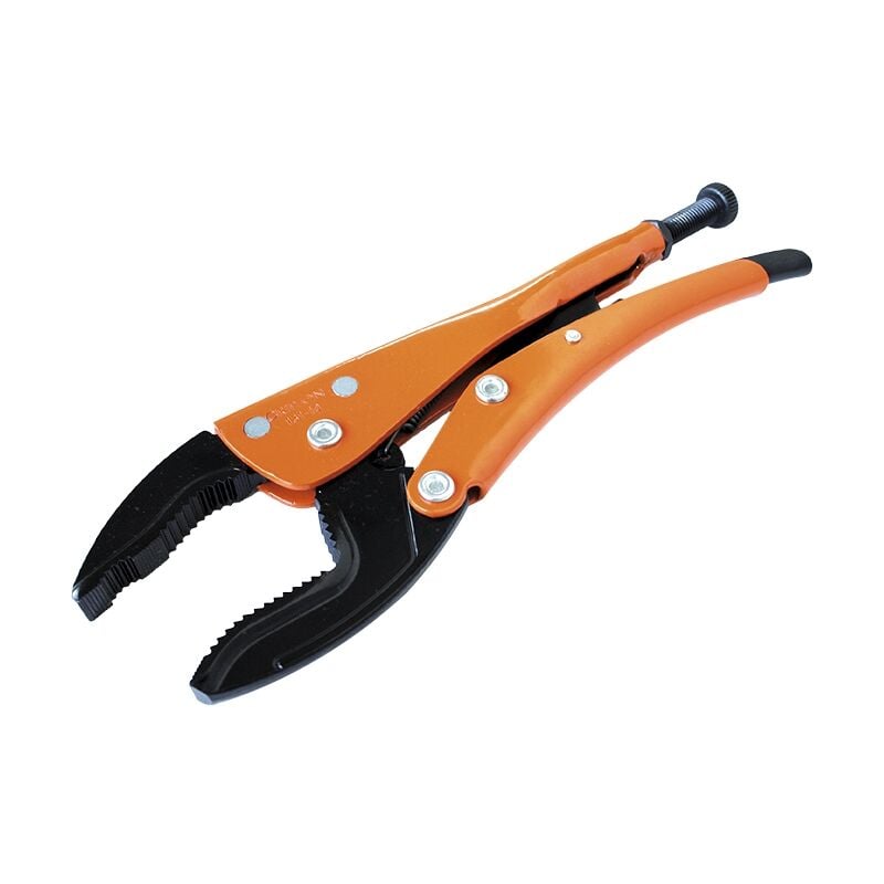 Pince etau Premium 131-10