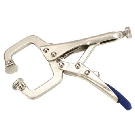 PINCE-ETAU SUISSE, EXTRA COURTE, 110 MM