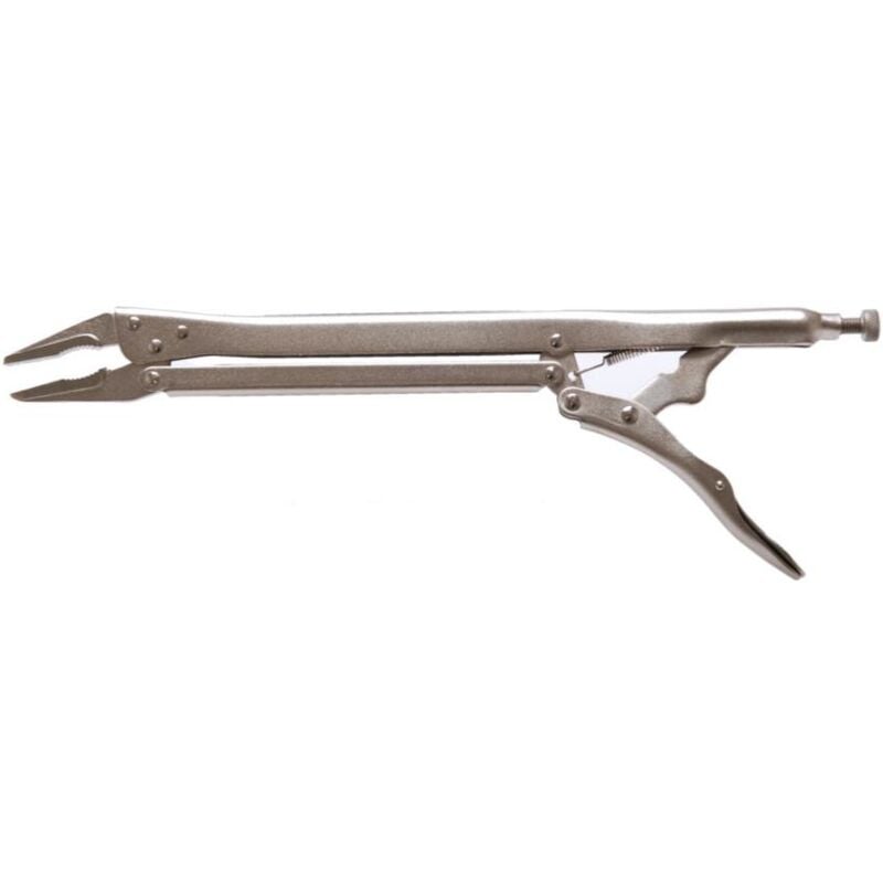 Bgs Technic - Pince etau tres grande longueur 380 mm