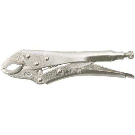 Pince-étau universelle 180 mm