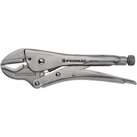 Pince-étau V-Jaw envergure maxi. 43 mm