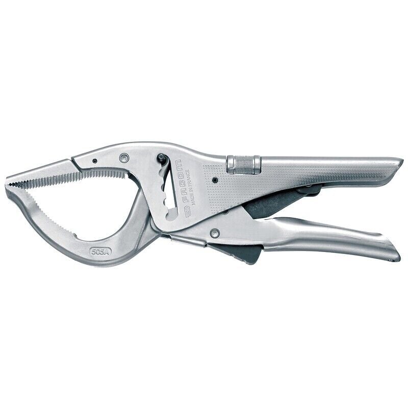 505A Pince-étau droite 274 mm - Facom