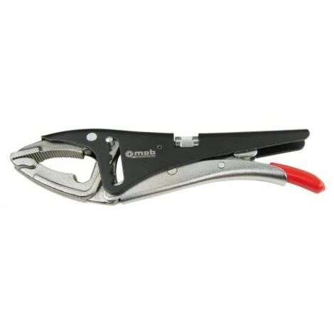 Pince étaux becs longs 250MM - MOB - 9306250001