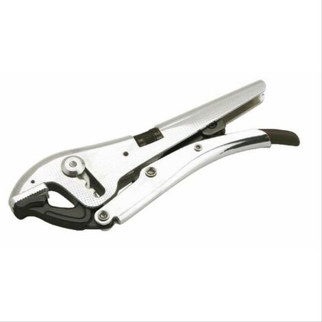 Pince étau BGS Technic – Très Grande Longueur 380 Mm – Neuve
