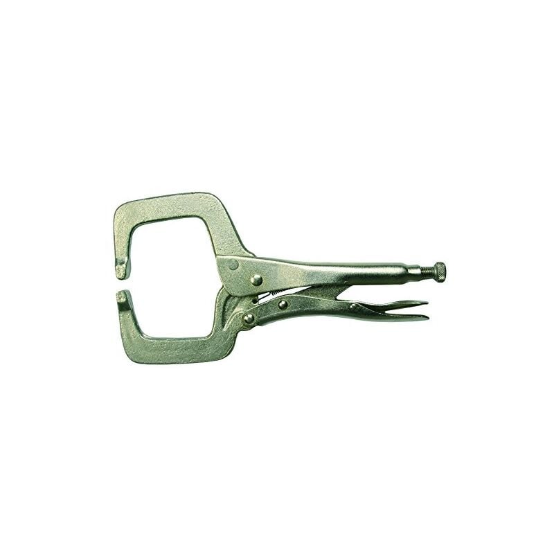 496 pince etaux grande ouverture - Bgs Technic