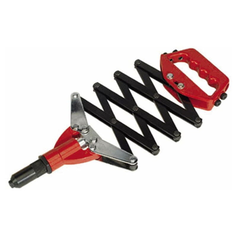 Pinces à riveter manuel