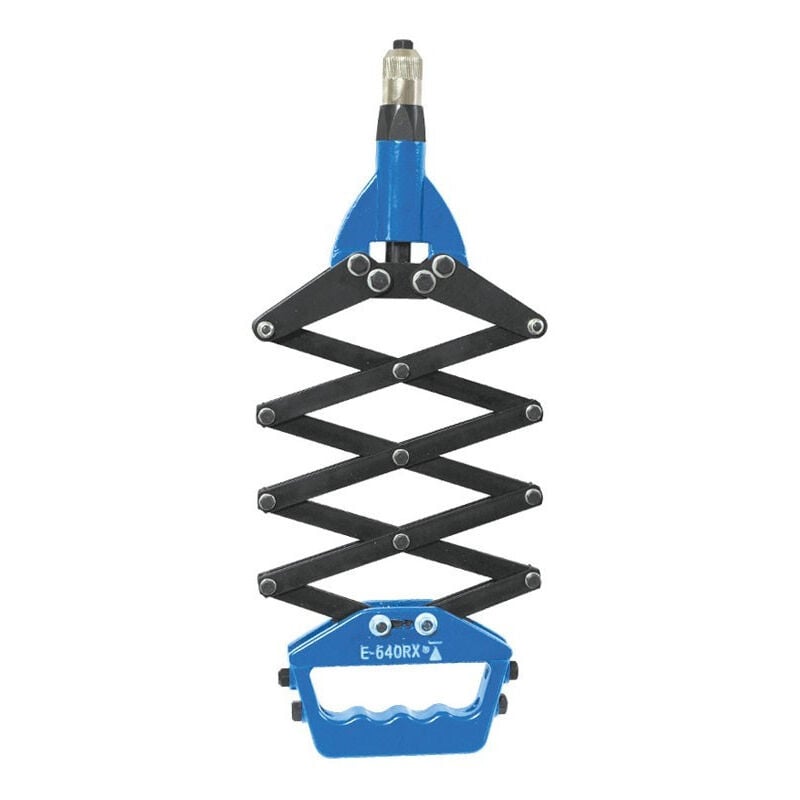 Pince a rivets extenseur E-640RX