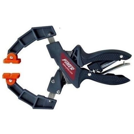 Pince extensible