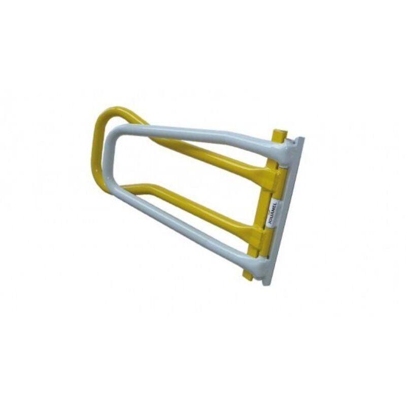 Jouanel - Pince à fermer le 1er pli, largeur 220 mm - Réf: PLI01NM
