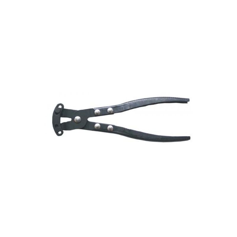 Pince flexible, 245 mm