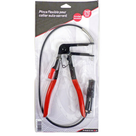 Pince flexible collier