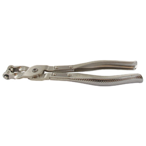 pince gedore pour colliers corbin / flexibles autoserrants.