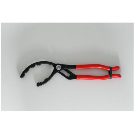 Pince grande ouverture - Pour raccord PVC - 60 à 165 mm