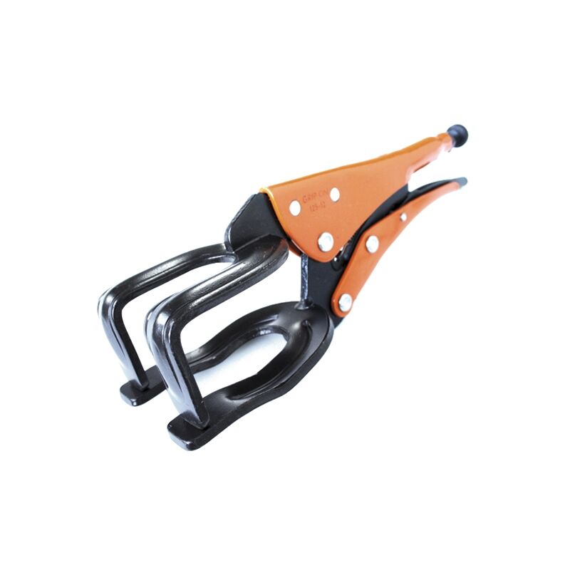 Pince etau a fermeture en u