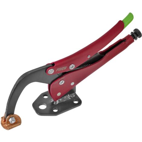 PINCE GRIP D’ETABLI 222-12"