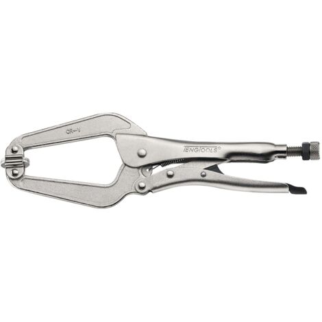 Pince grip Teng Tools 409SP