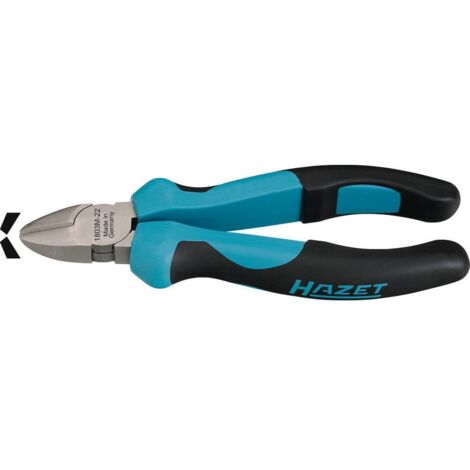 Pince Hazet 1803M-22 coupe acier 165 mm