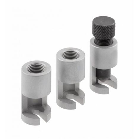 Pince Hogert HT8G436 4 2-10 mm 3 unités