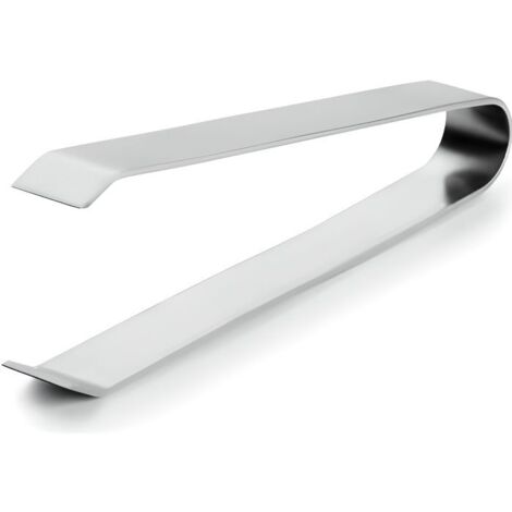 PINCE INOX POUR ARETES DE POISSONS - DIMANSIONS 8,5 CM X 2,4 CM - PASSE AU LAVE-VAISSELLE