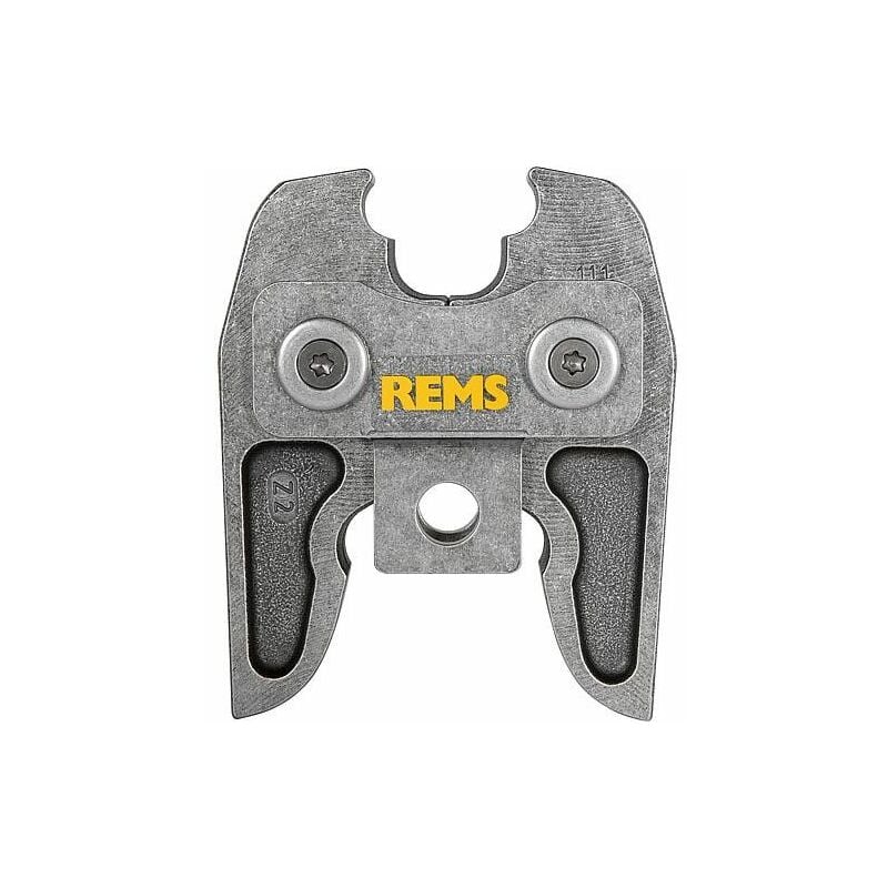 Pince intermediaire Rems Z2