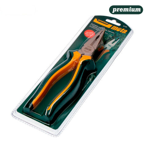 Pince Isolée Universelle 230mm Heavy Duty Q109 Mota