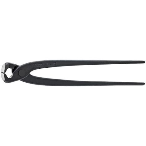 Pince Knipex MOD 9900 Pince en acier spA cial 220 mm pour fer A  repasser