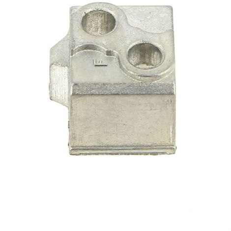 Pince lame 90515265 pour scie sauteuse – Remplacement pour Black & Decker Ks500 type 1 et Ks600e – Pour coupes précises dans bois dur