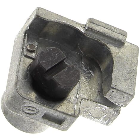 Pince-lame pour scie sauteuse Black & Decker – Remplacement facile – Compatible avec modèles Kfbes 850, Ks880ec, Ks890e – Performance optimale - 377375-00