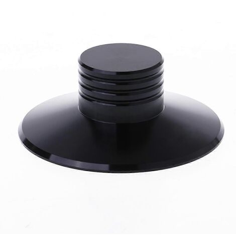 Pince lestage pour platines vinyle, tourne-disques, châssis CD et enceintes