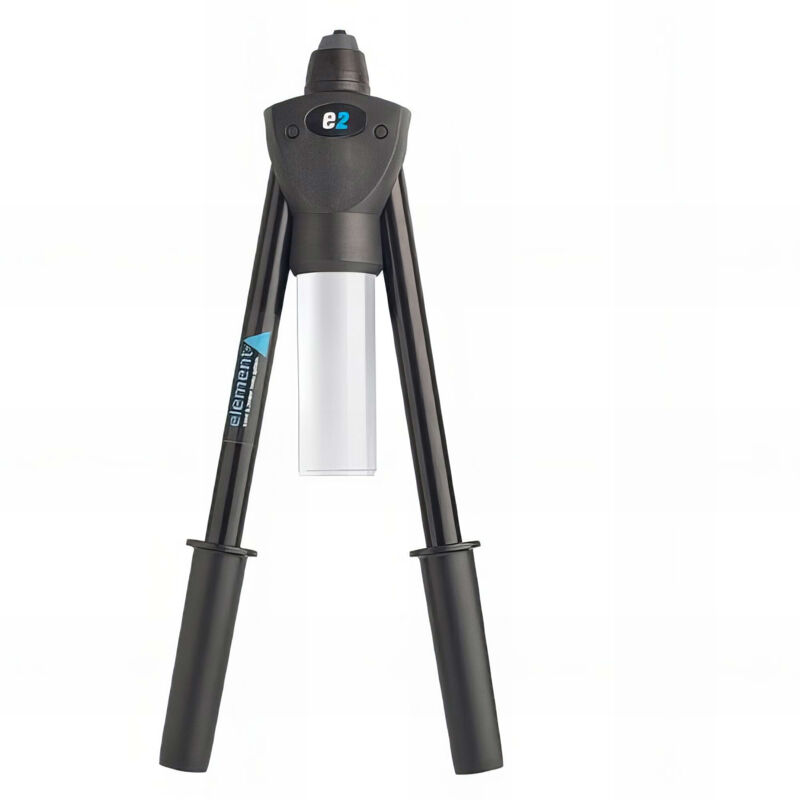 Scell-it - Pince à levier premium pour rivets d. 4,8 à 6,4 mm - SC-E2