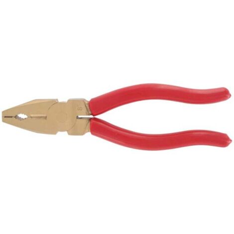 Pince Lineman Facom sans étincelles 187.18SR