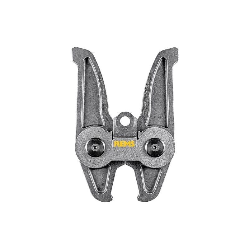 Pince intermédiaire Rems Z7 xl 45kN