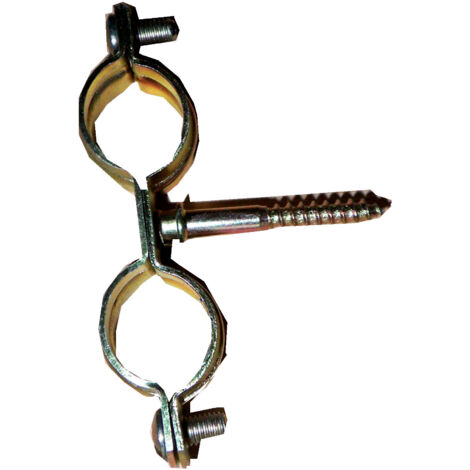 Pince métallique double AMD 10-12 FISCHER 098844-545772