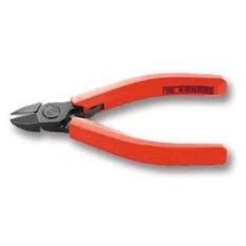 Pince micro coupante axiale Facom 40510 - vue 3