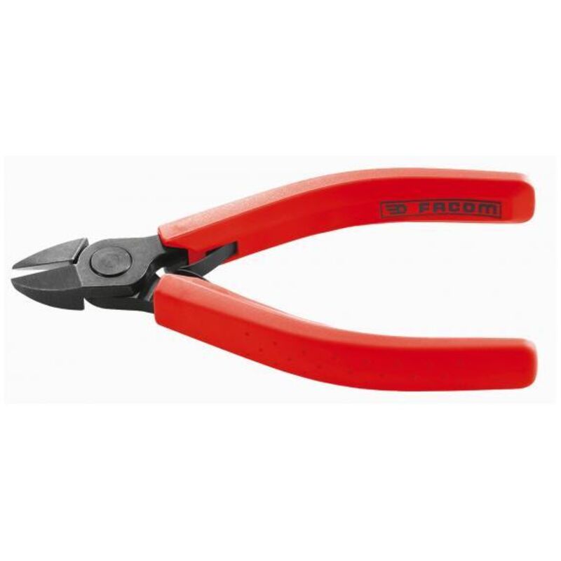 PINCE COUPANTE DE PRECISION - vue 3