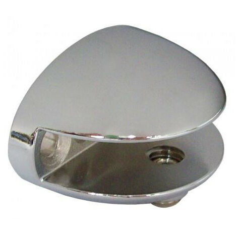 Pince Millenium support de tablette - ADLER                            18                                    Chromé  A visser            30  105