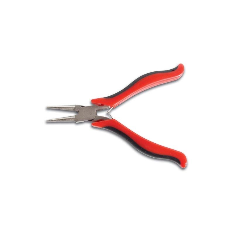 Velleman - pince miniature à becs ronds VT252