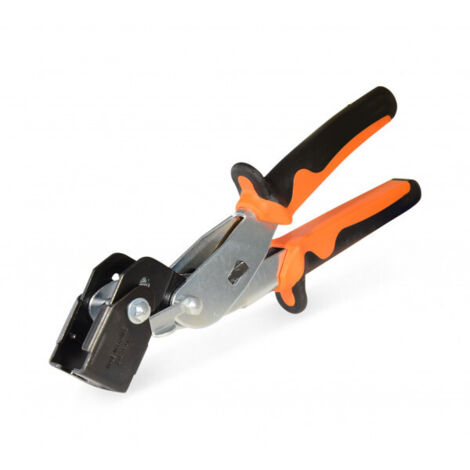 Pince Molly : pince professionnelle d’expansion SUPER-FIX EDMA