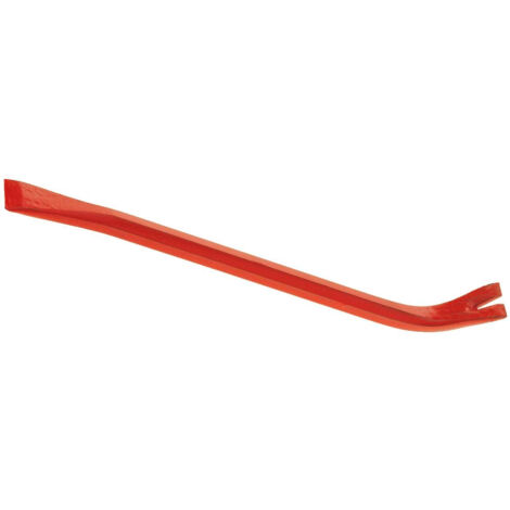Pince monseigneur déballeur - 50 cm - MOB