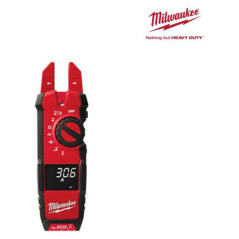 Pince multi-métrique HVAC MILWAUKEE 2206-40 4933416973