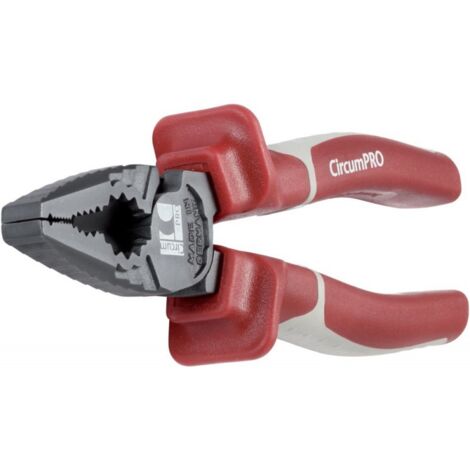 Pince multi usage 160mm 2K-Huelle CircumPRO