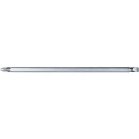 Pince multi-usages WERA avec 6mm six pans PH3 - 1,2x7,0x175